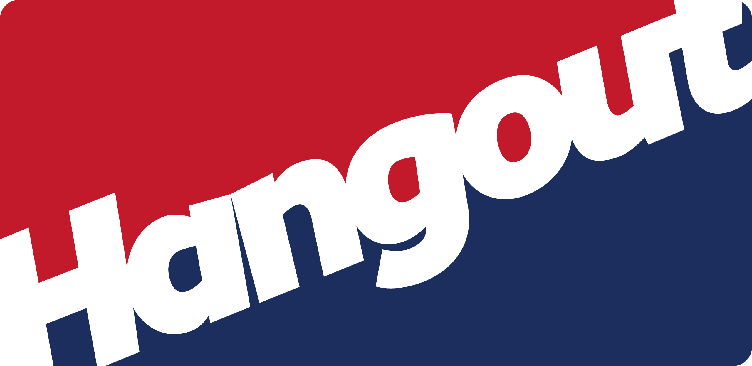 hangout logo