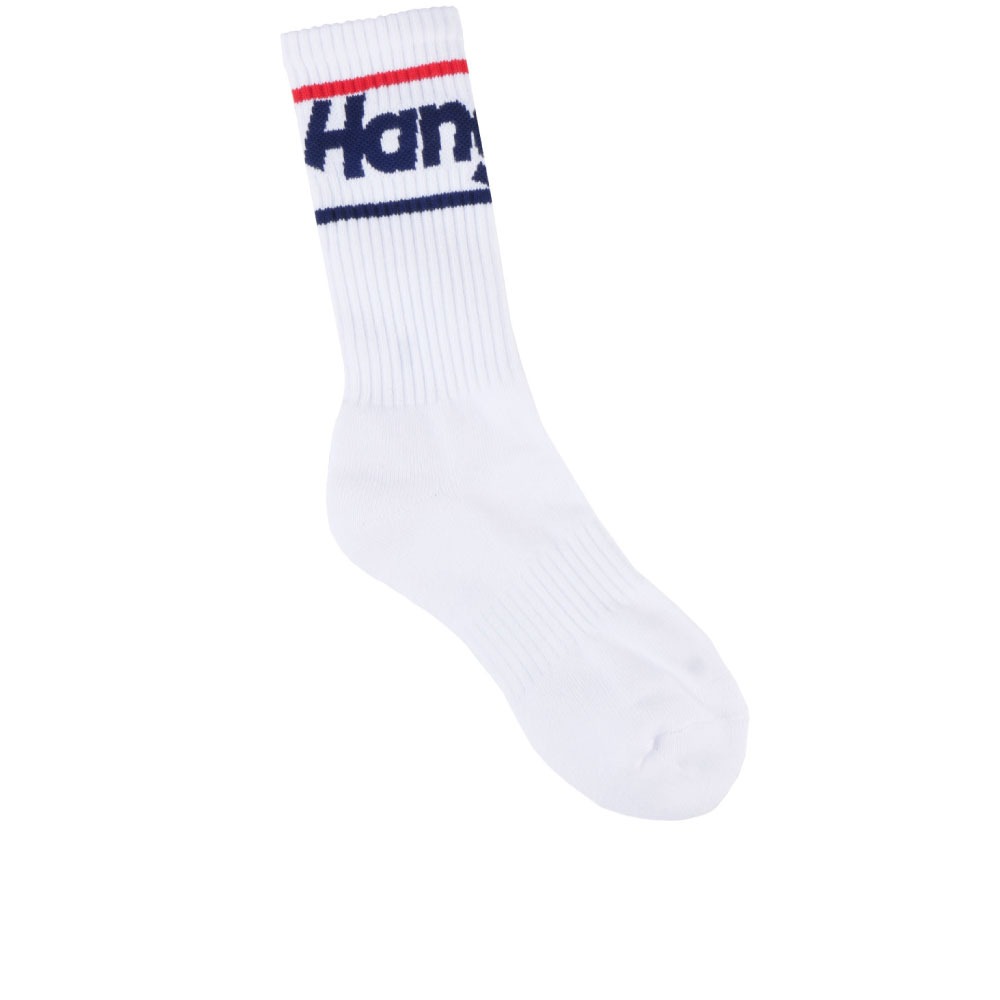 Original Colour Socks (White)